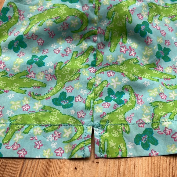 Lilly Pulitzer Bermuda shorts - Picture 6 of 7